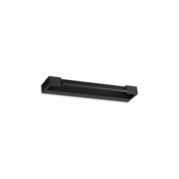 Ideal Lux BALANCE Väggbelysning LED Inbyggd Svart 1450Lm 3000K