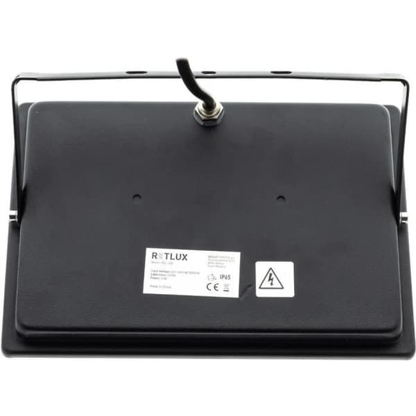 LED-projektor - RETLUX - RSL 245