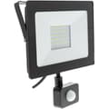 Miniatyrbild 1 av 5: LED-strålkastare med rörelsedetektor - RETLUX - RSL 248