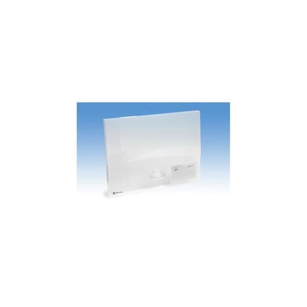 Samlaren Rexel 2102027 Transparent