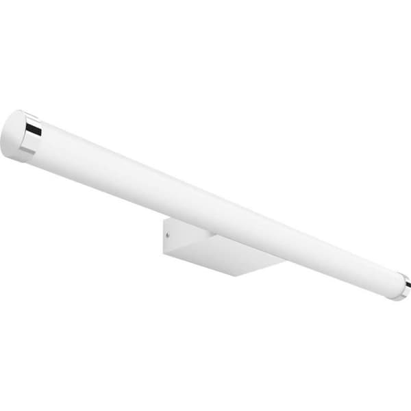 LED vägglampa för badrum Philips Lighting Hue White Amb. Adore vägglampa vit 1750lm inkl. dimmerswitch