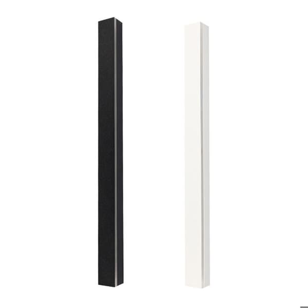 INN Lång vägglampa 18W 6000K Vattentät IP65 LED vägglampa lång vattentät vägglampa lång LED vägglampa lång modern vägglampa