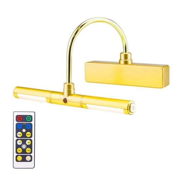 Honwell inre vägglampa