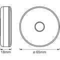 Miniatyrbild 3 av 6: LEDVANCE Dot It Touch Slim Battery Light