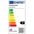 Miniatyrbild 4 av 6: Steinel Outdoor Sensor Light L 840 LED IHF Antracit 055530
