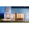 Miniatyrbild 5 av 6: Steinel Outdoor Sensor Light L 840 LED IHF Antracit 055530