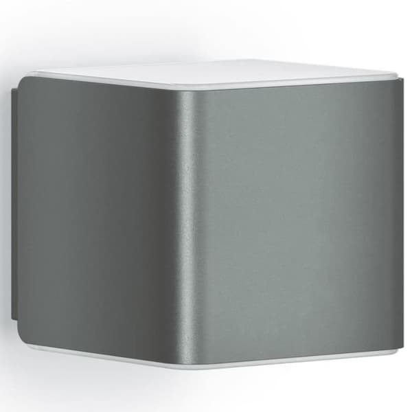 Steinel Outdoor Sensor Light L 840 LED IHF Antracit 055530