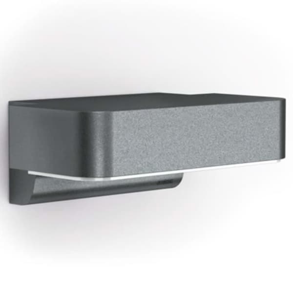 Steinel Sensor Light L 800 LED iHF Connect Antracit