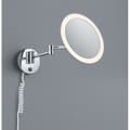 Miniatyrbild 2 av 3: Vägglampa - Trio - Viewincl - LED 3W - Akryl - 21 cm - Badrum