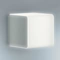Miniatyrbild 3 av 4: Steinel Outdoor Sensor Light L 830 LED IHF Silver 055509
