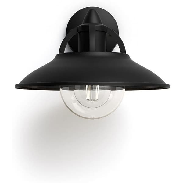 Philips myGarden LED-vägglampa Cormorant 1x42 W 1738130PN