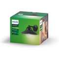 Miniatyrbild 1 av 5: Philips myGarden LED-vägglampa Cormorant 1x42 W 1738130PN