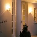 Miniatyrbild 2 av 4: Steinel Outdoor Sensor Light L 115 Antracit