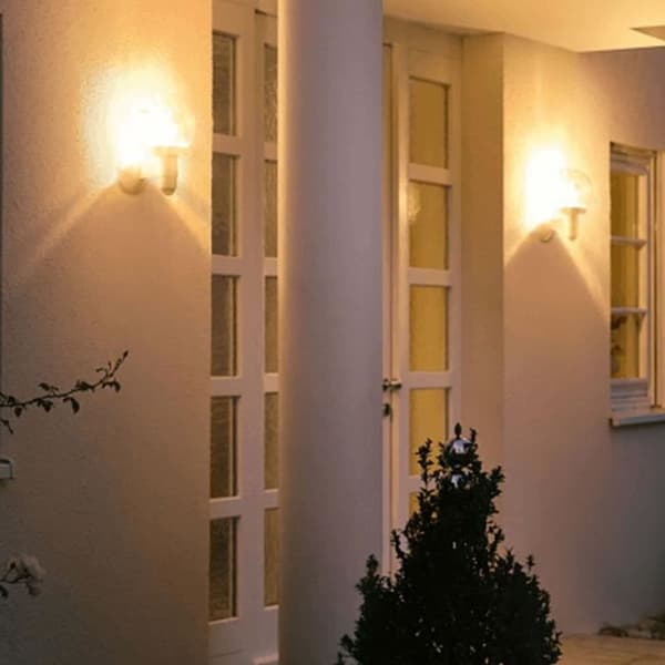 Steinel Outdoor Sensor Light L 115 Antracit
