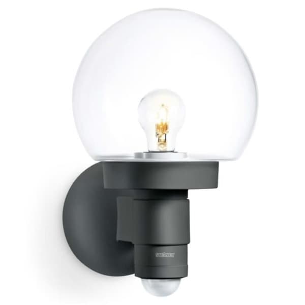 Steinel Outdoor Sensor Light L 115 Antracit Antracit