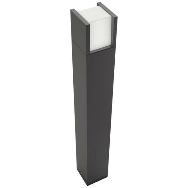 Belysning av gångväg - Philips - Arbour - 3.8 W - Gjutet aluminium - Varmvit