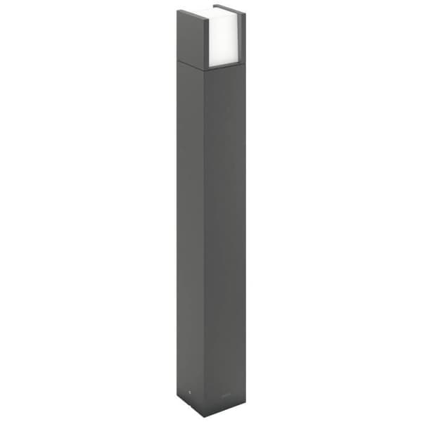 Belysning av gångväg - Philips - Arbour - 3.8 W - Gjutet aluminium - Varmvit