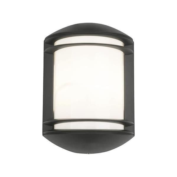 Spot muralapplikation Quartz 1x60W E27 IP44 Nowodvorski 3411