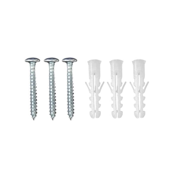 Maclean MCE512 B LED-lampa med rörelsedetektor 20W IP65 2000lm svart 4000K