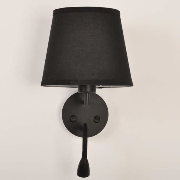 Barcelona LED inomhus vägglampa