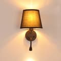 Miniatyrbild 4 av 4: Barcelona LED inomhus vägglampa
