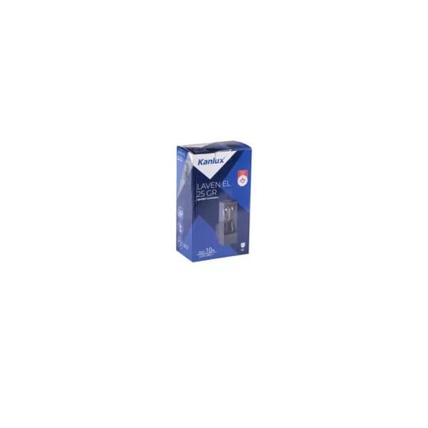Trädgårdslampa 10W E27 Vattentät IP44 250mm Grafit KL-36548