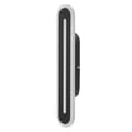 Miniatyrbild 1 av 4: LEDVANCE Smart LED badrumslampa Svart, 1600LM, 3000-6500K, 400mm x 70mm, IP44, Orbis Bath Wall Light med LED-ljus