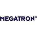 Miniatyrbild 2 av 2: Vägglampa utomhus - Megatron - Costa MT69017 - Svart - Vuxen