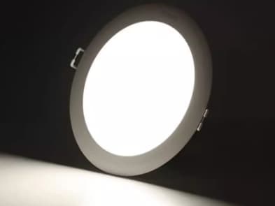 Philips LED-alasvalo upotettu erittäin ohut kattovalaisin piilotettu reikävalo kotitalouksien upotettu kohdevalo olohuoneen tynnyrivalo