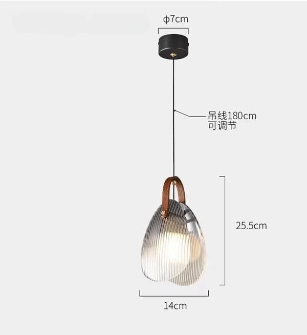 Moderne LED Væglampe, Art Deco Stil, Berørings On/Off Kontakt,W-1 stykke-kronelyse, varmt lys