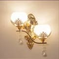 Miniatyrbild 2 av 2: Vägglampa, Modern Stil, LED Ljuskälla,D