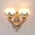 Miniatyrbild 2 av 2: Vägglampa, Modern Stil, LED Ljuskälla,G