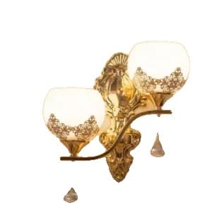 Vägglampa, Modern Stil, LED Ljuskälla,E
