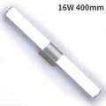 Miniatyrbillede 2 af 2: Moderne LED Væglampe, 16W eller 22W muligheder, varm eller kold hvid,16W 400mm, Varm Hvid