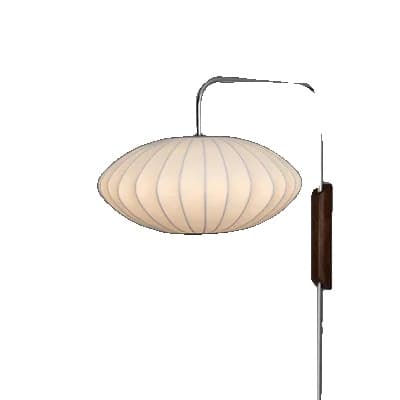 Moderne Væglampe, LED Lyskilde, Alsidig Anvendelse,D
