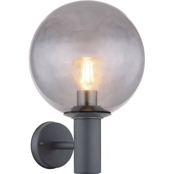 Domoletti Smoky DH01.071, 15W, E27, IP44