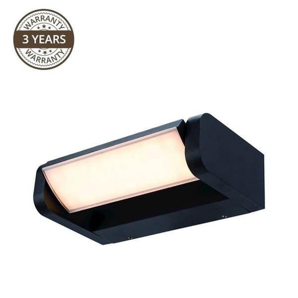 Utomhuslampa Domoletti ELED-630, 6W, LED