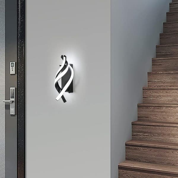 OBOSOE seinävalaisin/LED-valonlähde seinävalaisimet