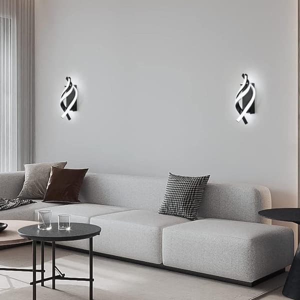 OBOSOE seinävalaisin/LED-valonlähde seinävalaisimet