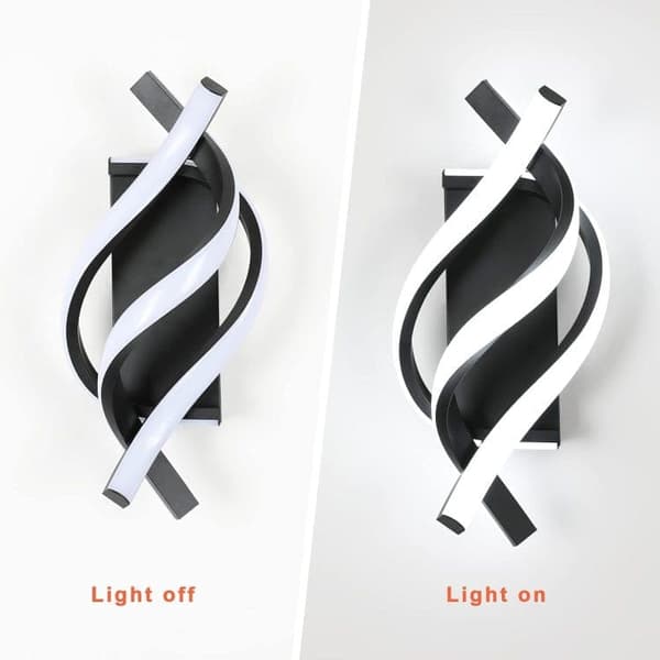 OBOSOE seinävalaisin/LED-valonlähde seinävalaisimet