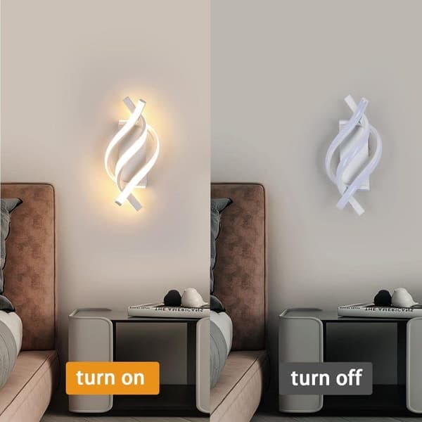 OBOSOE seinävalaisin/LED-valonlähde seinävalaisimet