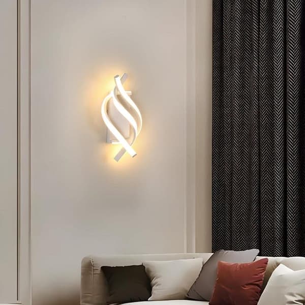OBOSOE seinävalaisin/LED-valonlähde seinävalaisimet