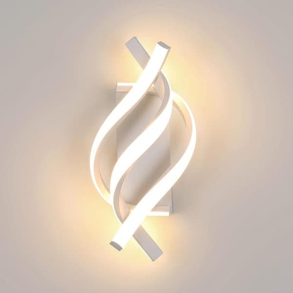 OBOSOE seinävalaisin/LED-valonlähde seinävalaisimet