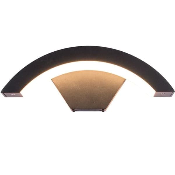 OBOSOE månen Vägglampa/LED-ljuskälla Vägglampor