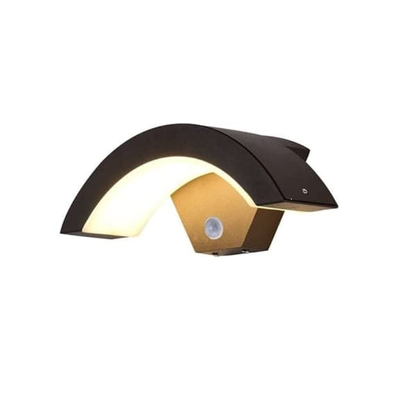 OBOSOE månen Vägglampa/LED-ljuskälla Vägglampor