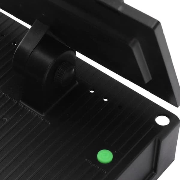 OBOSOE 2-pack solvägglampor utomhus LED upp/ned-ljus, vattentät väggbelysning för fasad