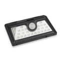 Miniatyrbild 4 av 7: LED solcellslampa vägglampa med sensor