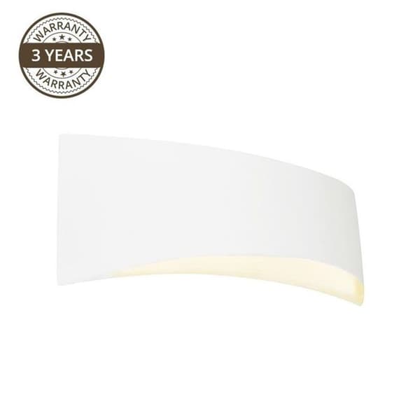 Vägglampa DOMOLETTI WL15049E, 40 W, E14