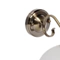 Miniatyrbild 3 av 3: Vägglampa DOMOLETTI ESTERA, 60 W, E27