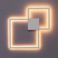 Miniatyrbild 2 av 2: LED Vägglampa, Modern Stil, Självständig Installation, Skugglös Design,20W Vit, Ingen fjärrkontroll